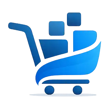 nopShop logo