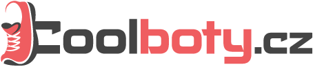 CoolBoty.cz logo