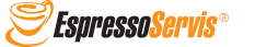 Espresso Servis logo