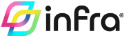 InfraCZ.cz logo