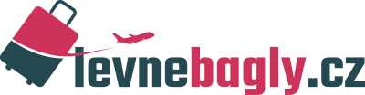 LevneBagly.cz logo