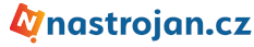 Nastrojan.cz logo