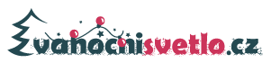 VanocniSvetlo.cz logo